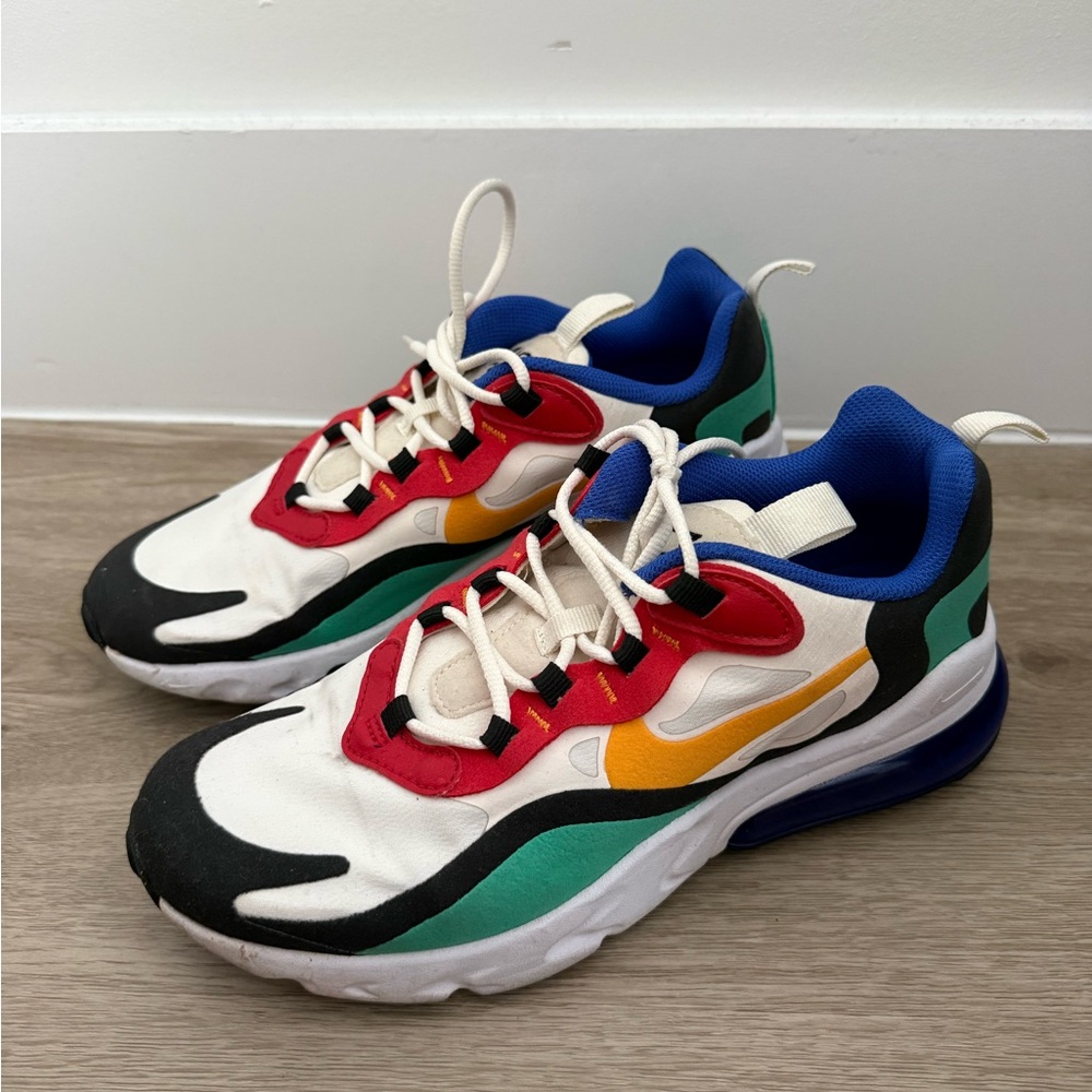 Nike Air Max 270
